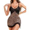 Leopard Print