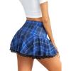 Blue Plaid