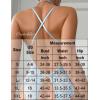 imageAvidlove Sexy Lingerie for Women Lace Teddy Lingerie One Piece Lingerie BodysuitLight Blue