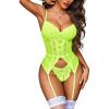 Neon Green