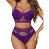 Dark Purple