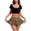 Leopard Print