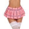 Pink Plaid