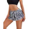 Zebra Striped
