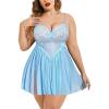 Baby Blue