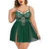 Dark Green
