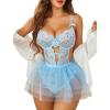 Light Blue