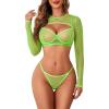 Lemon Green