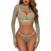 Light Green