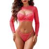 Neon Pink