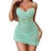 Ice Green