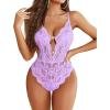 Lilac Purple