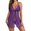 Bright Purple