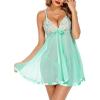 Ice Green