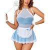 Light Blue