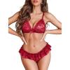 Dark Red