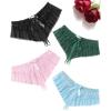Pink+black+green+light Blue