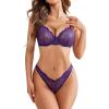 Dark Purple