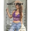 imageAvidlove Bralettes for Women Lace Wireless Bra V Neck Racerback Crop Top Adjustable Lingerie No PaddedPurple