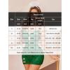 imageAvidlove Sexy Lingerie for Women Mesh Babydoll Dress with Underwire Push Up Bra Lace Chemise Sleepwear Exotic Boudoir OutfitsGreen