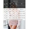 imageAvidlove Sexy Lingerie for Women Mesh Babydoll Dress with Underwire Push Up Bra Lace Chemise Sleepwear Exotic Boudoir OutfitsPink