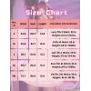 imageAvidlove Womens Pleated Skirt School Uniform Skirt Mini Skirt Pleated Cheer Skirt1 Pink