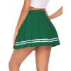 Lvy Green
