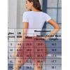 imageAvidlove Lace Mini Skirts for Women Flowy Skirt Y2k Layered Asymmetrical Short SkirtRed
