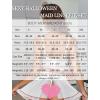 imageAvidlove Lingerie set for Women Sexy Cosplay Lingerie Set Contrast Mesh Maid Costume Set3packWhite