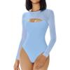 Light Blue