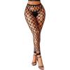 Black Rhinestone