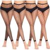Black-4 Pairs