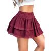 Dark Red