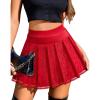 Dark Red