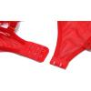 image:imageAvidlove Women One Piece Lingerie Sexy Lace Babydoll Mini BodysuitRed