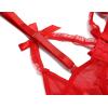 image:imageAvidlove Women One Piece Lingerie Sexy Lace Babydoll Mini BodysuitRed