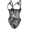 image:imageAvidlove Women One Piece Lingerie Sexy Lace Babydoll Mini BodysuitStar