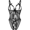 image:imageAvidlove Women One Piece Lingerie Sexy Lace Babydoll Mini BodysuitStar