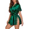 Dark Green