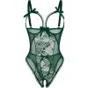 Dark Green#