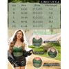 image:imageAvidlove Lace Bralette for Women V Neck Camisole Lingerie Spaghetti Strap Tube Slim Tank TopLight Green