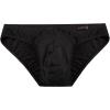 image:imageAvidlove Mens Bikini Underwear Low Rise Briefs Microfiber Underpants 4 PackBlackFlax Grey