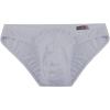 image:imageAvidlove Mens Bikini Underwear Low Rise Briefs Microfiber Underpants 4 PackBlackGrey