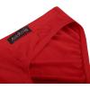image:imageAvidlove Mens Bikini Underwear Low Rise Briefs Microfiber Underpants 4 PackBlackRed
