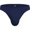 image:imageAvidlove Mens Bikini Underwear Low Rise Briefs Microfiber Underpants 4 PackBlue