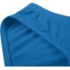 image:imageAvidlove Mens Bikini Underwear Low Rise Briefs Microfiber Underpants 4 PackBlueBrownGreyPurple