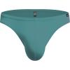 image:imageAvidlove Mens Bikini Underwear Low Rise Briefs Microfiber Underpants 4 PackBlueGreenPinkYellow
