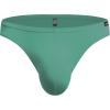 image:imageAvidlove Mens Bikini Underwear Low Rise Briefs Microfiber Underpants 4 PackGreenOrangeYellowPurple