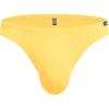 image:imageAvidlove Mens Bikini Underwear Low Rise Briefs Microfiber Underpants 4 PackGreenOrangeYellowPurple