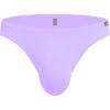 image:imageAvidlove Mens Bikini Underwear Low Rise Briefs Microfiber Underpants 4 PackGreenOrangeYellowPurple